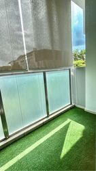 Vacanza @ East (D14), Condominium #580646931